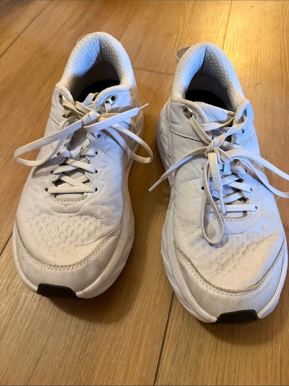 Women’s Hoka Bondi SR
